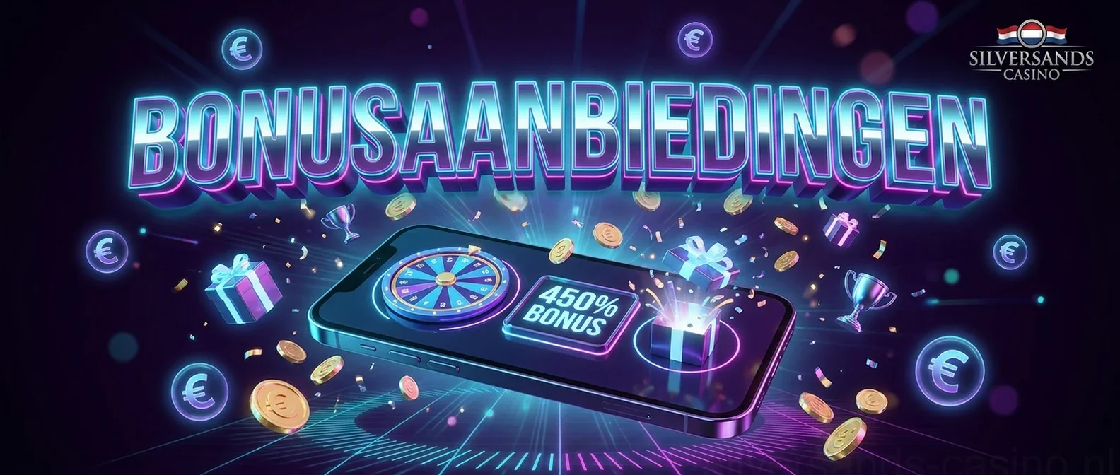 Bonusaanbiedingen
