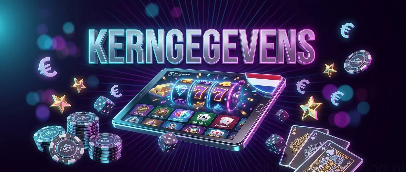 Kerngegevens