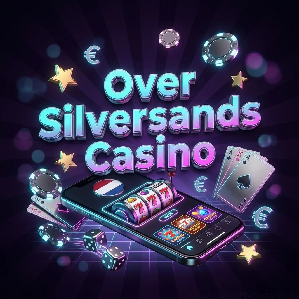 Over Silversands Casino